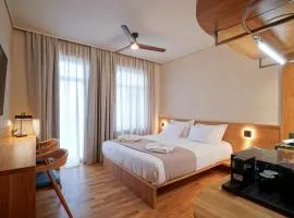 Santa Clara Boutique Hotel