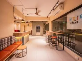 Indie Stays Studio Kharadi