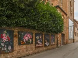 Lo Scorcio su Sovicille