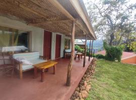 Sipi Backpackers, hotel a Kapchorwa