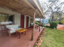 Sipi Backpackers