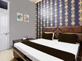 Hotel O Dhindsa Haveli – hotel w mieście Patiala