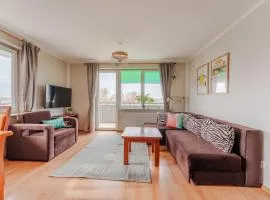 Kołobrzeg Harmony Apartment by BookingHost