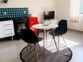 Apartamento Ferradura Buzios - El Patio