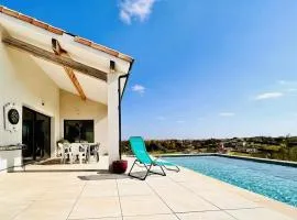 Le Belvédère en toute quiétude