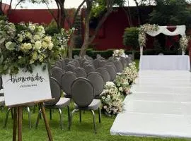 Fiesta Americana Hacienda Galindo Resort & Spa