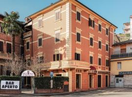 Viesnīca Misa Hotel pilsētā Mardzaboto