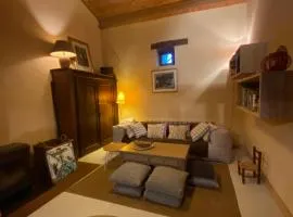 La cabane de Thuriès