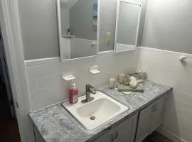 Serene 4Beds 2Baths Home