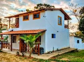Casa de campo acogedora para tus vacaciones