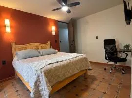La Estancia de Rey David
