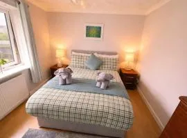 Raines House - Fort William