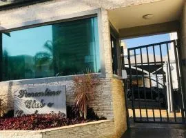 Apartamento COSY FRANCA SHOPPING