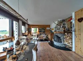 Chesa Flurigna - Zuoz