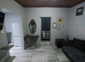 Makhonjwa Rose Barberton, viešbutis mieste Barbertonas