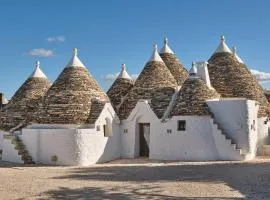 Masseria Mezzamira