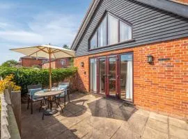 1 Bed in Snape oc-fcf