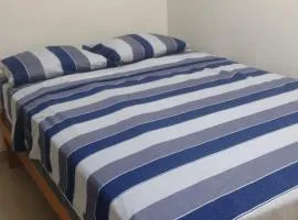 Habitaciones Chincha