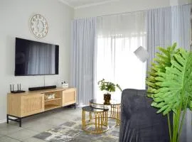Lux Greenpark Lifestyle