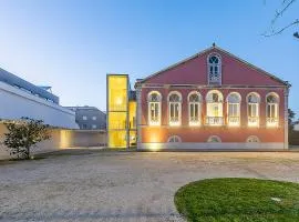 HI Vila do Conde - Pousada de Juventude