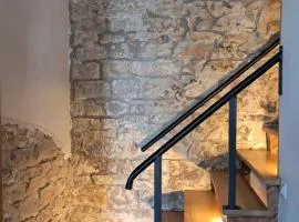 Chambres d'hôtes chez Peggy et Eric