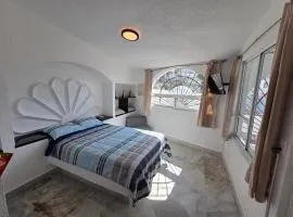 Casa Secretos del sol