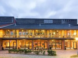 Hotel Fuglsocentret, BW Signature Collection