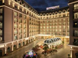 Imperial Dalat Hotel, BW Premier Collection, hotel u gradu Da Lat