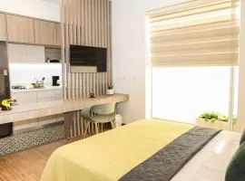 Apartment 202 in Casa Ventus, The House of the Wind