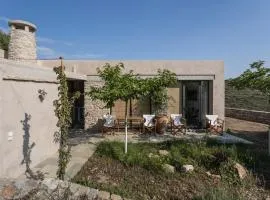 Oxalis Villas