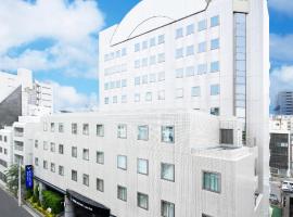 HOTEL MYSTAYS Ueno East โรงแรมที่อุเอโนะในโตเกียว