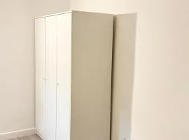 Comfortable Cozy Stay in a Quiet Area