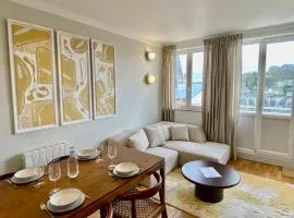 Quatorze - Centre-ville, Lumineux, Vue dégagée