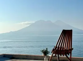 Anzan Atitlan