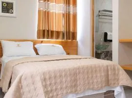 Hotel partenon