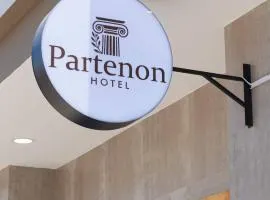 Hotel partenon
