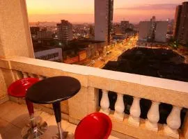 Edifício Marília