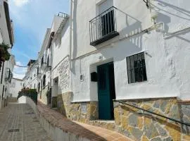 La casa del pinsapo
