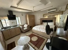 Majesty Apartment