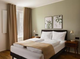 Limehome Wels Ringstraße, hotel a Wels