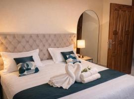 Cozy Apartment in Munyonyo, hotel a Munyonyo