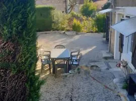 Gite Rural De L'Ource