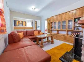 Galini Retreat Vlachava