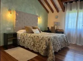 Posada El Jardin