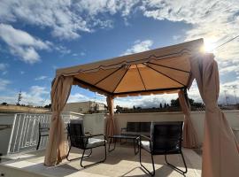 Viesnīca Bellavitarooms-Fiore di Maggio Luxury Suites Matērā