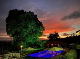 Hotel Campestre Jardines del Cafe Quindio Eje Cafetero