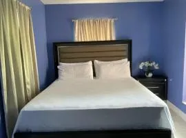 Sweet Escape Cozy Studio