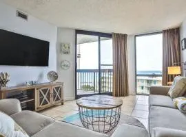 SunDestin Resort Unit 0615