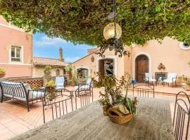 Villa Margherita - Taormina Storica