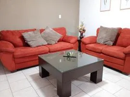 Casa en altos colonia lomas SLP